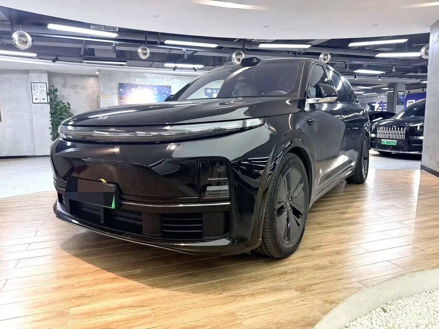 Li Auto L7 2024 MAX