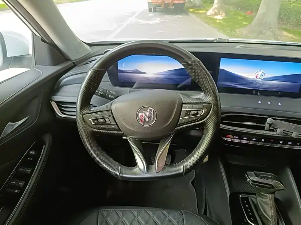 Buick Verano 2023 2023 Pro Joy Edition