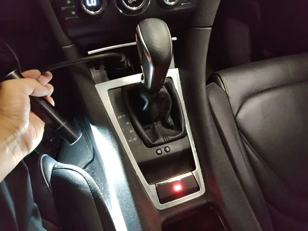 DS 5LS 2017 2016 1.6T Luxury Edition THP160