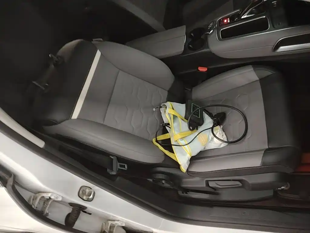 Citroën Tianyi C5 AIRCROSS 2020 2020 360THP ORIGINS Centennial Limited Edition