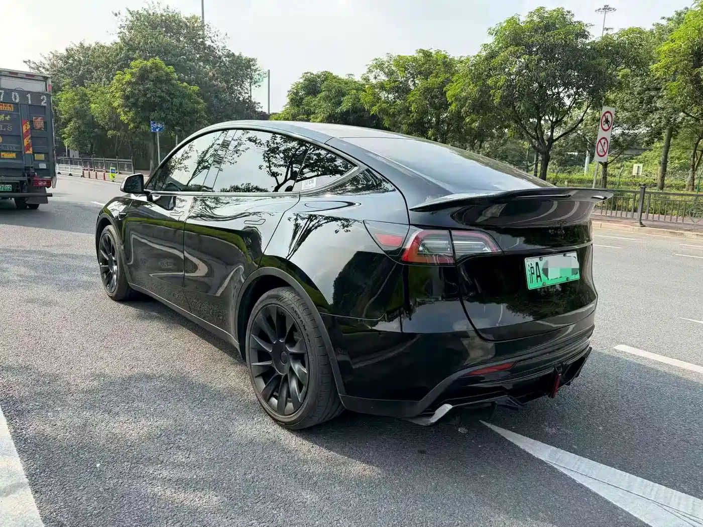 Фото 5 - Tesla Model Y