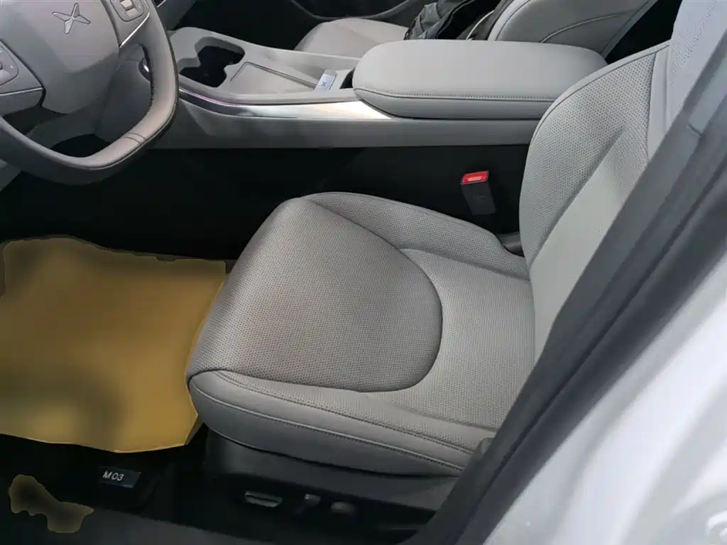 XPeng MONA M03 2025 600 Ultra Long Range Max фото 15