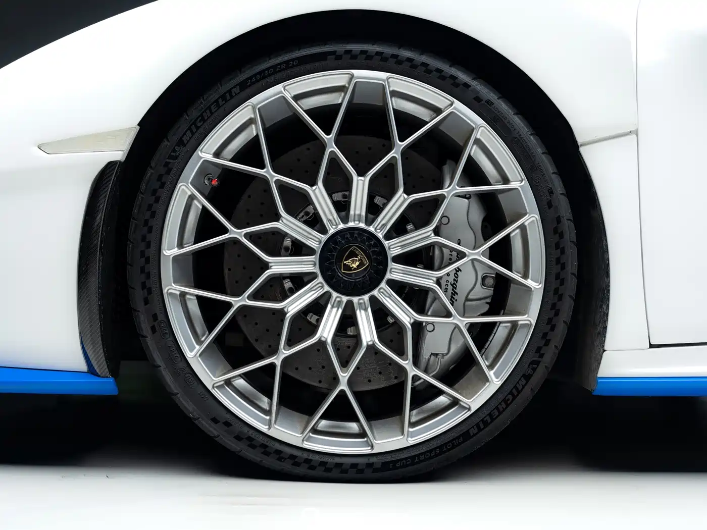 Lamborghini Huracán 2023 2021 Huracán STO