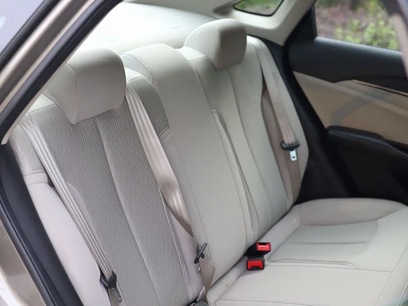 Photo 23 - Buick Excelle