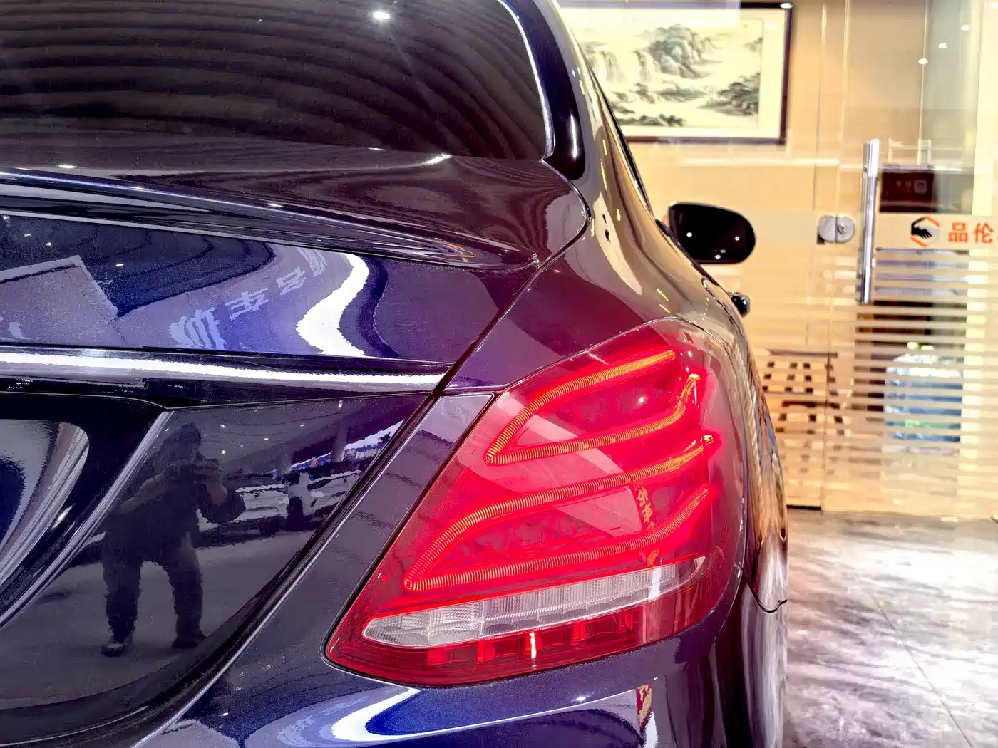 Mercedes-Benz C-Class 2018 C 200 Sport Edition фото 13