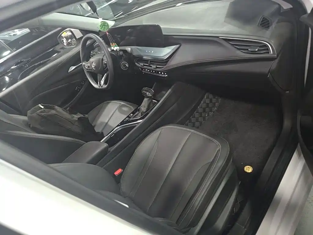 Buick Verano 2025 2023 Pro Joy Edition
