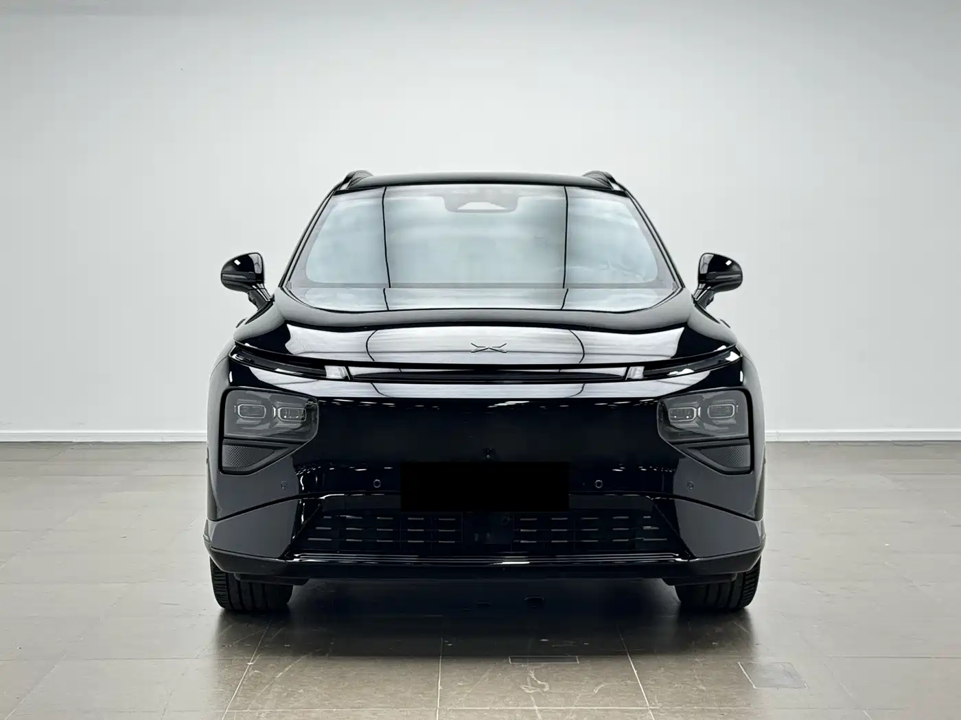 2026 XPeng G9