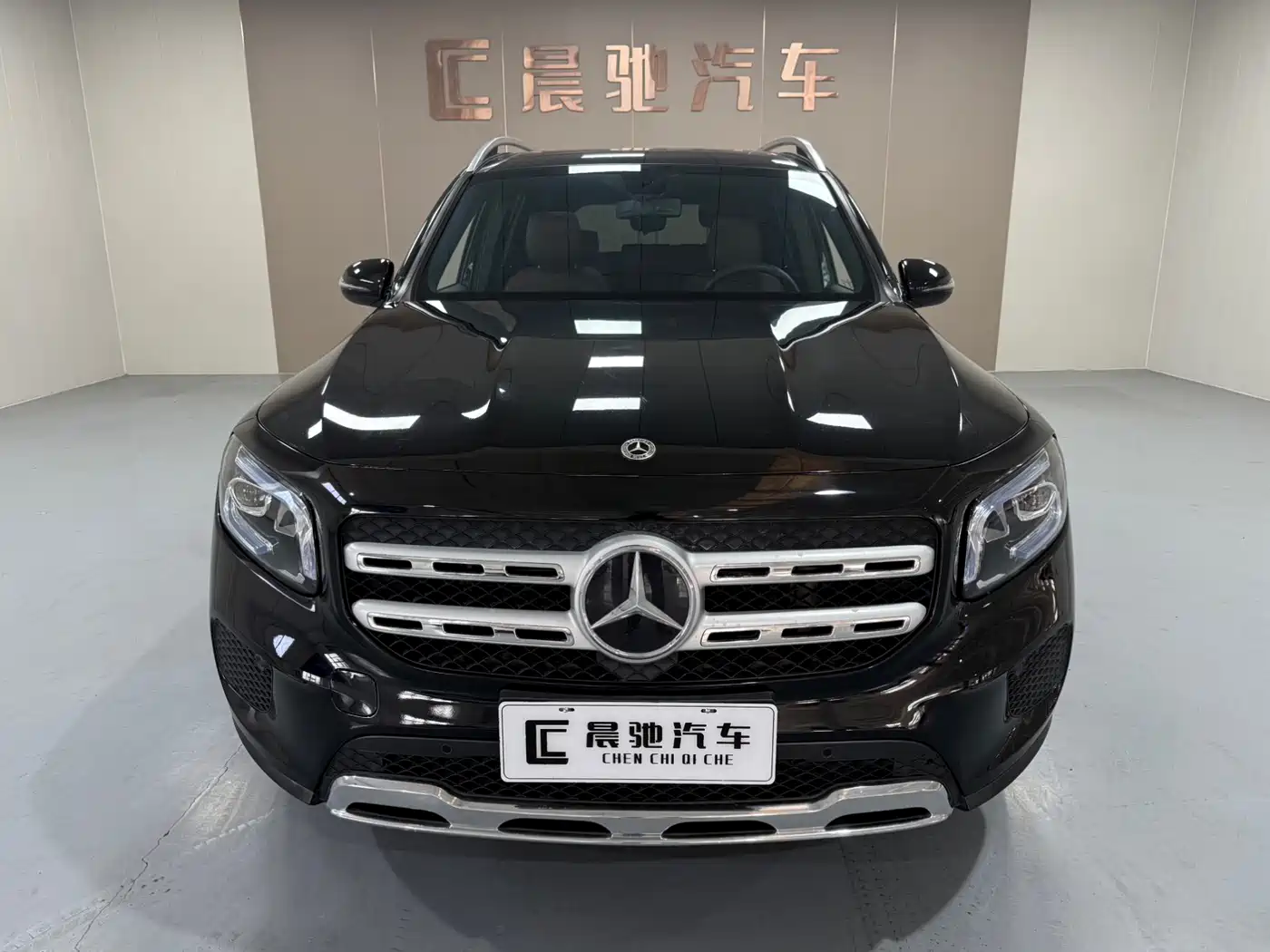Mercedes-Benz GLB 2021 GLB 200 Dynamic фото 2