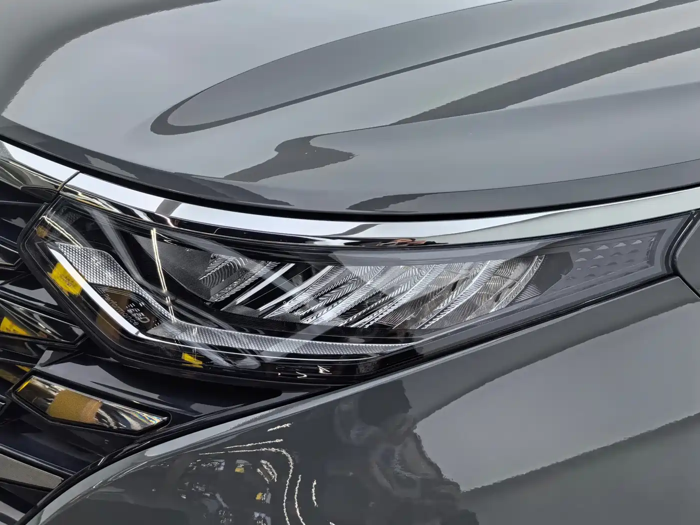 Hyundai Kustu 2022 270TGDi Smart Love Flagship TOP фото 9