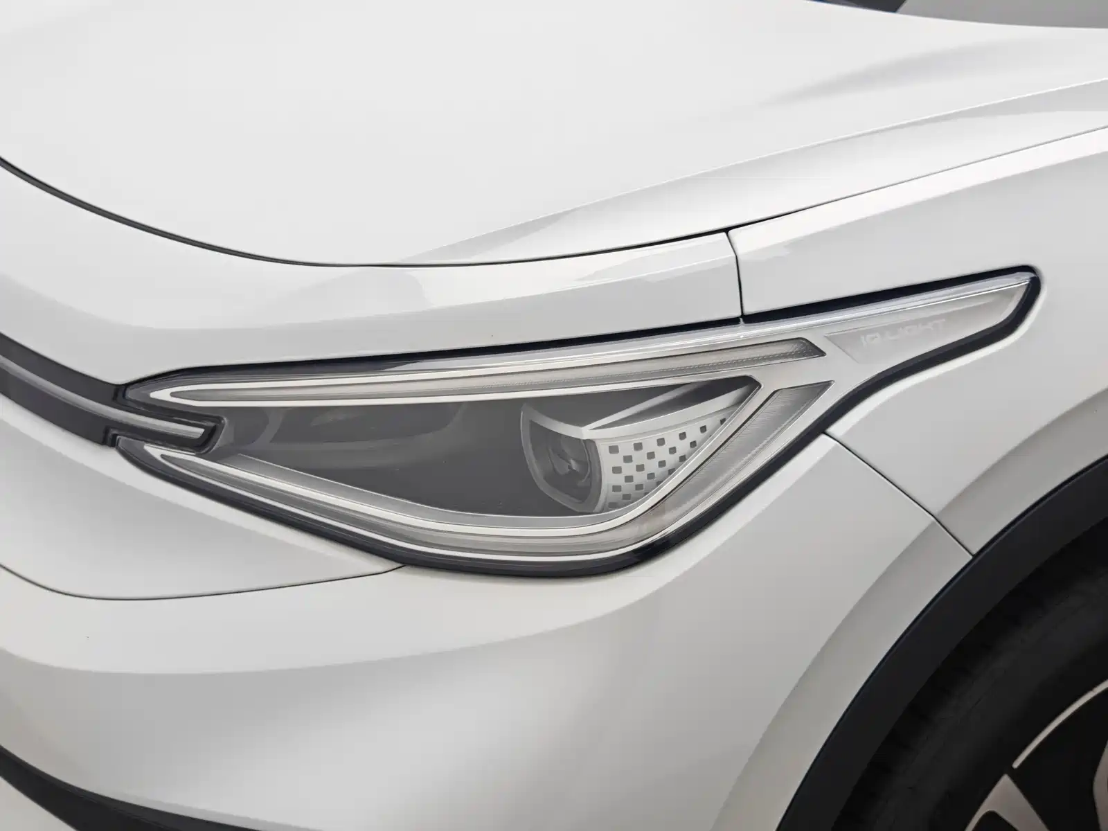 Фото 8 - Volkswagen ID.4 X
