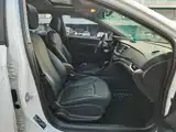 Фото 10 - Buick Excelle
