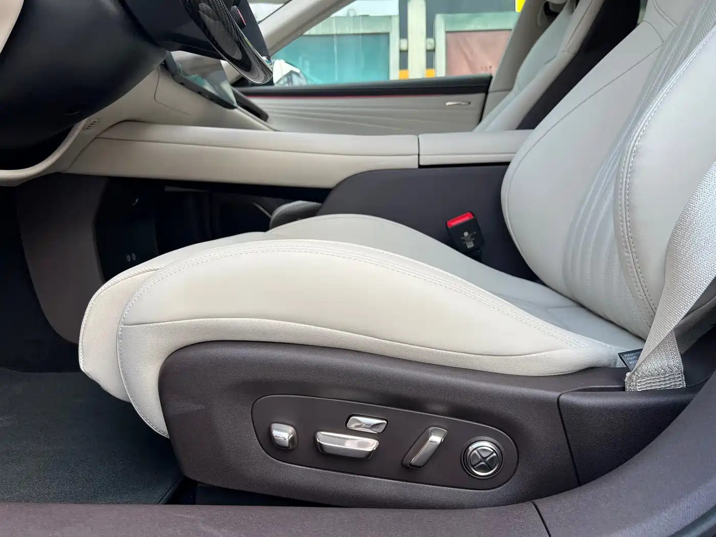 Xiaomi SU7 2026 2026 All-Wheel Drive Edition