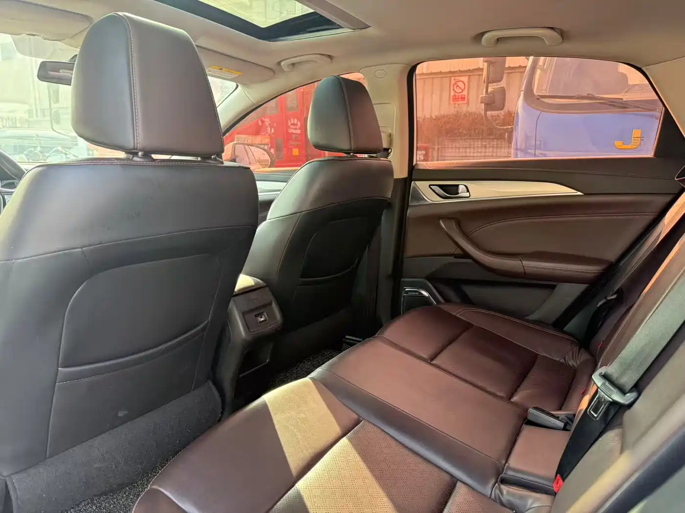 CHANGAN YIDONG NEW ENERGY