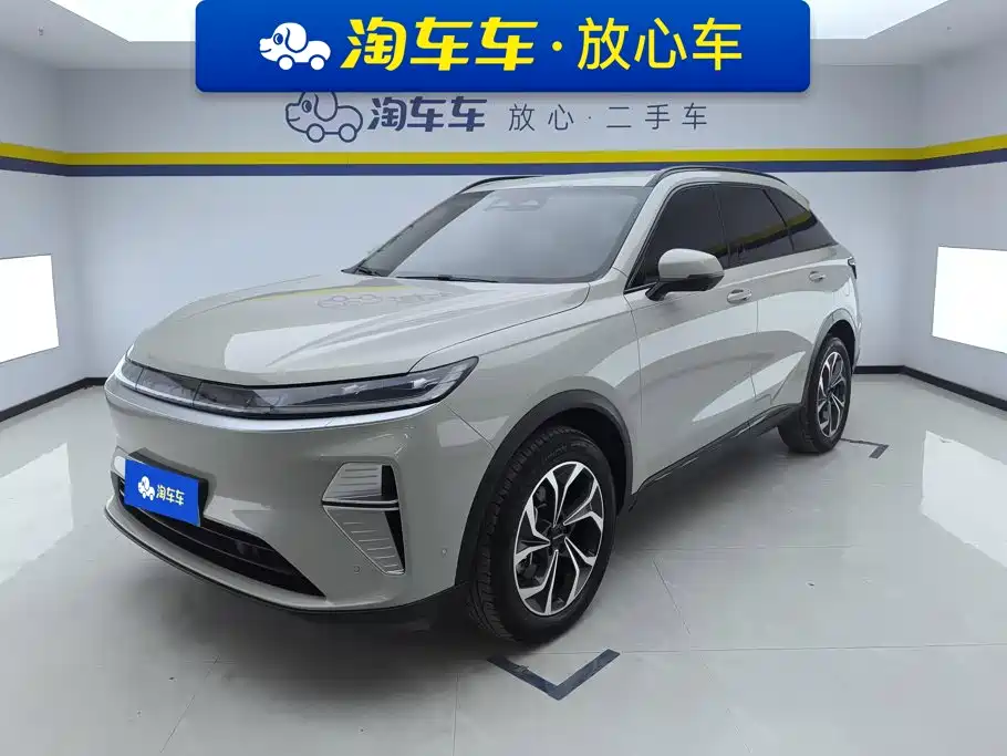Haval Xiaolong MAX 2025 2025 Hi4 165 Ultra Smart Drive Edition