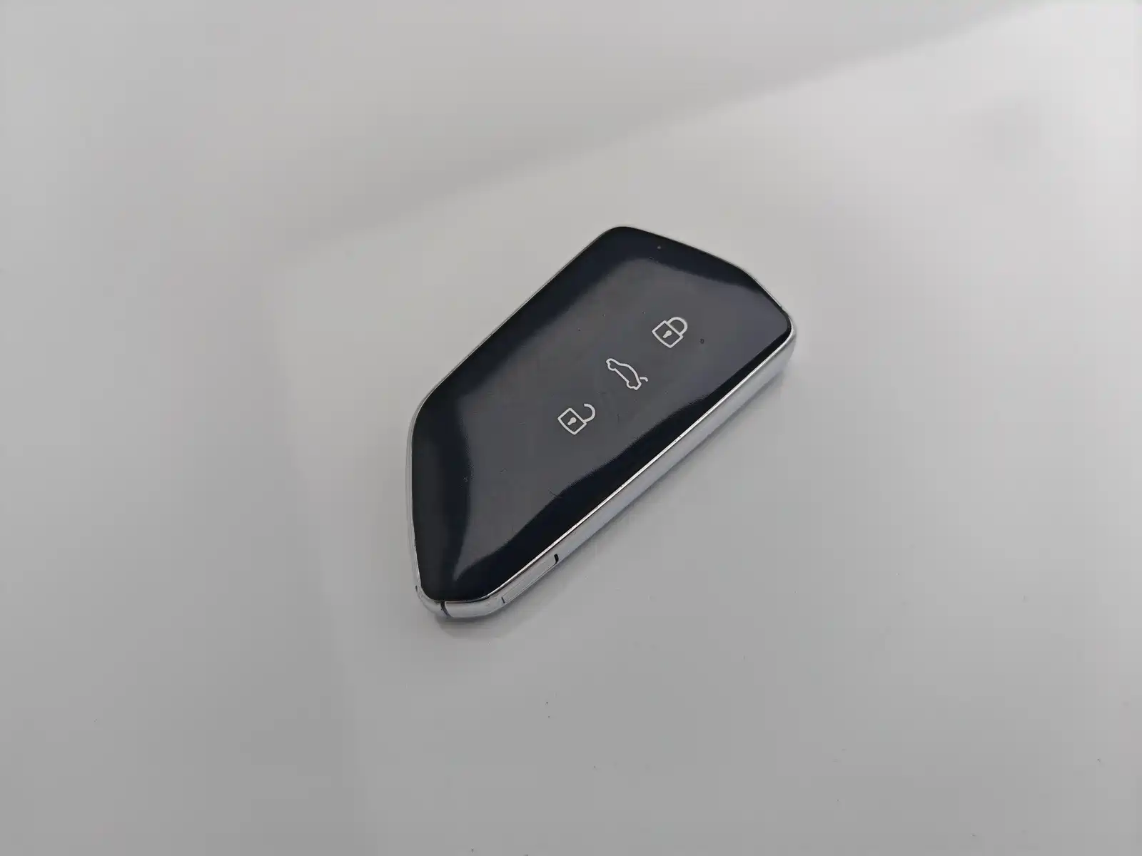 Фото 20 - Volkswagen ID.4 X