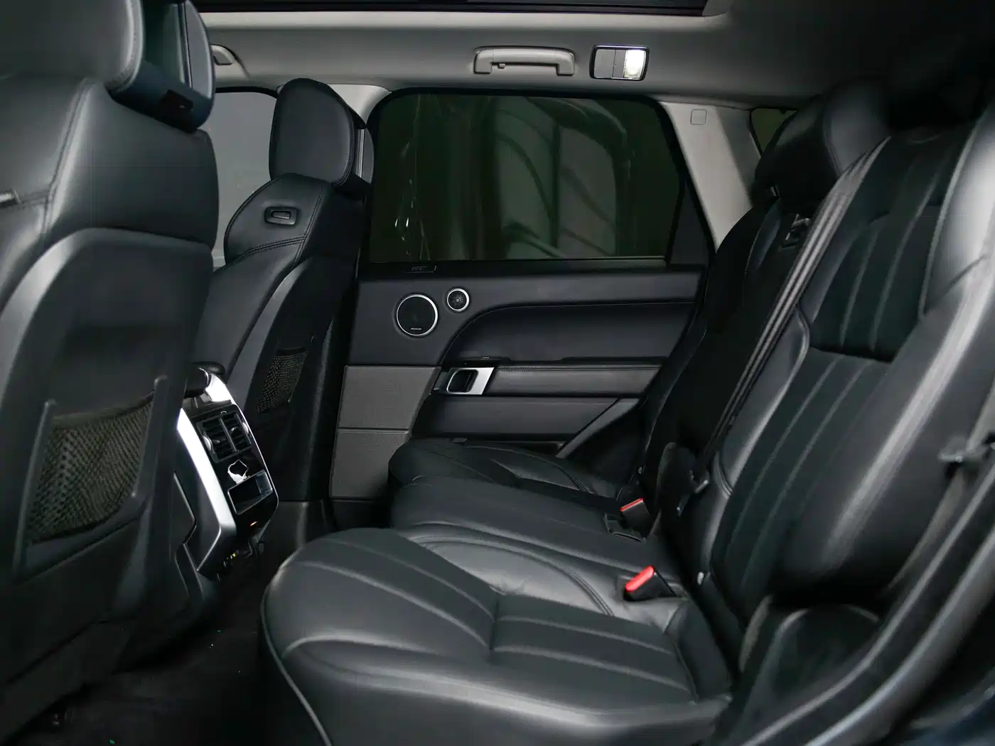 Land Rover Range Rover Sport 2015 3.0 SC V6 HSE фото 10