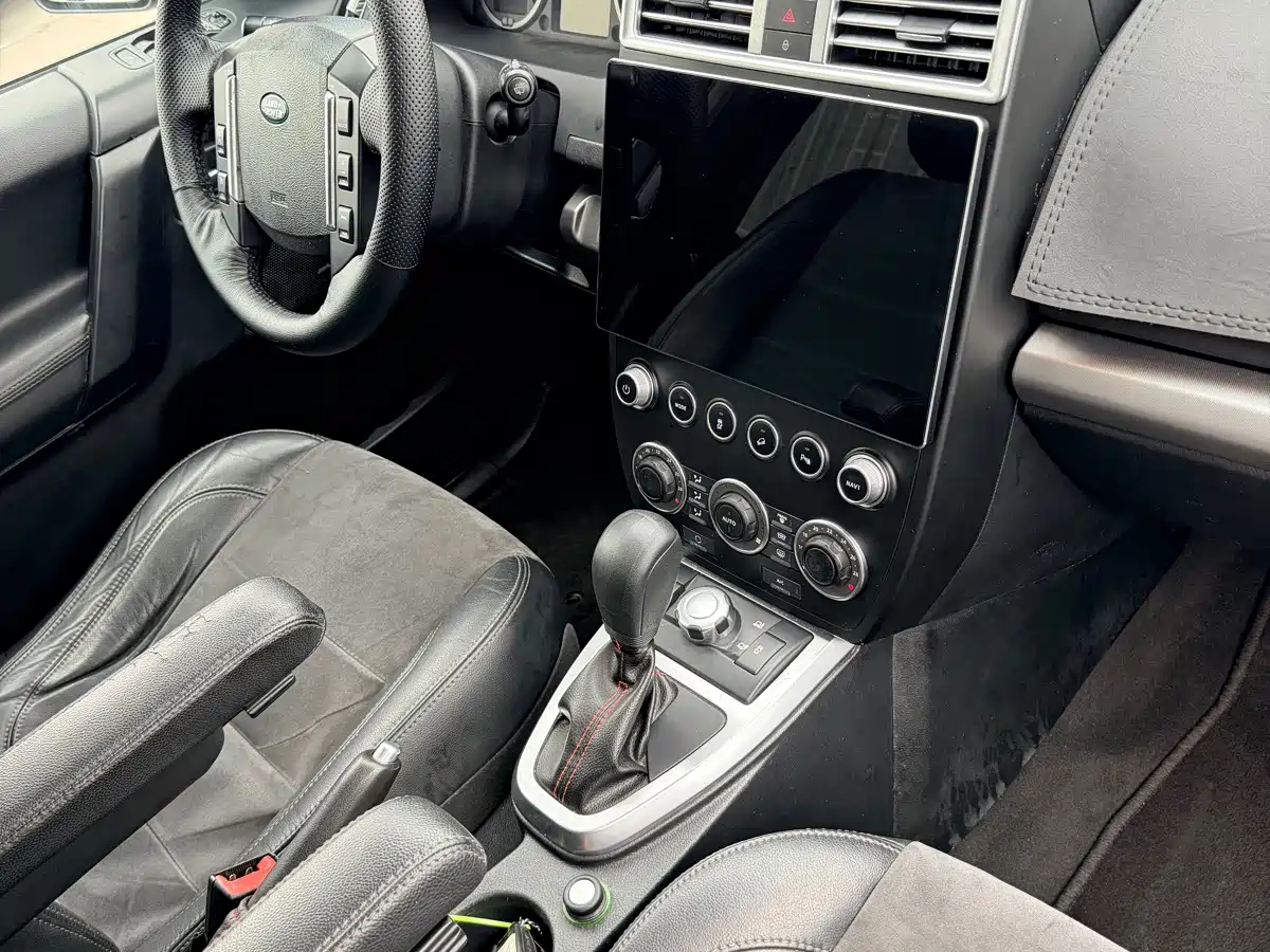 Land Rover Freelander 2 2011 2011 2.2T SD4 HSE Diesel