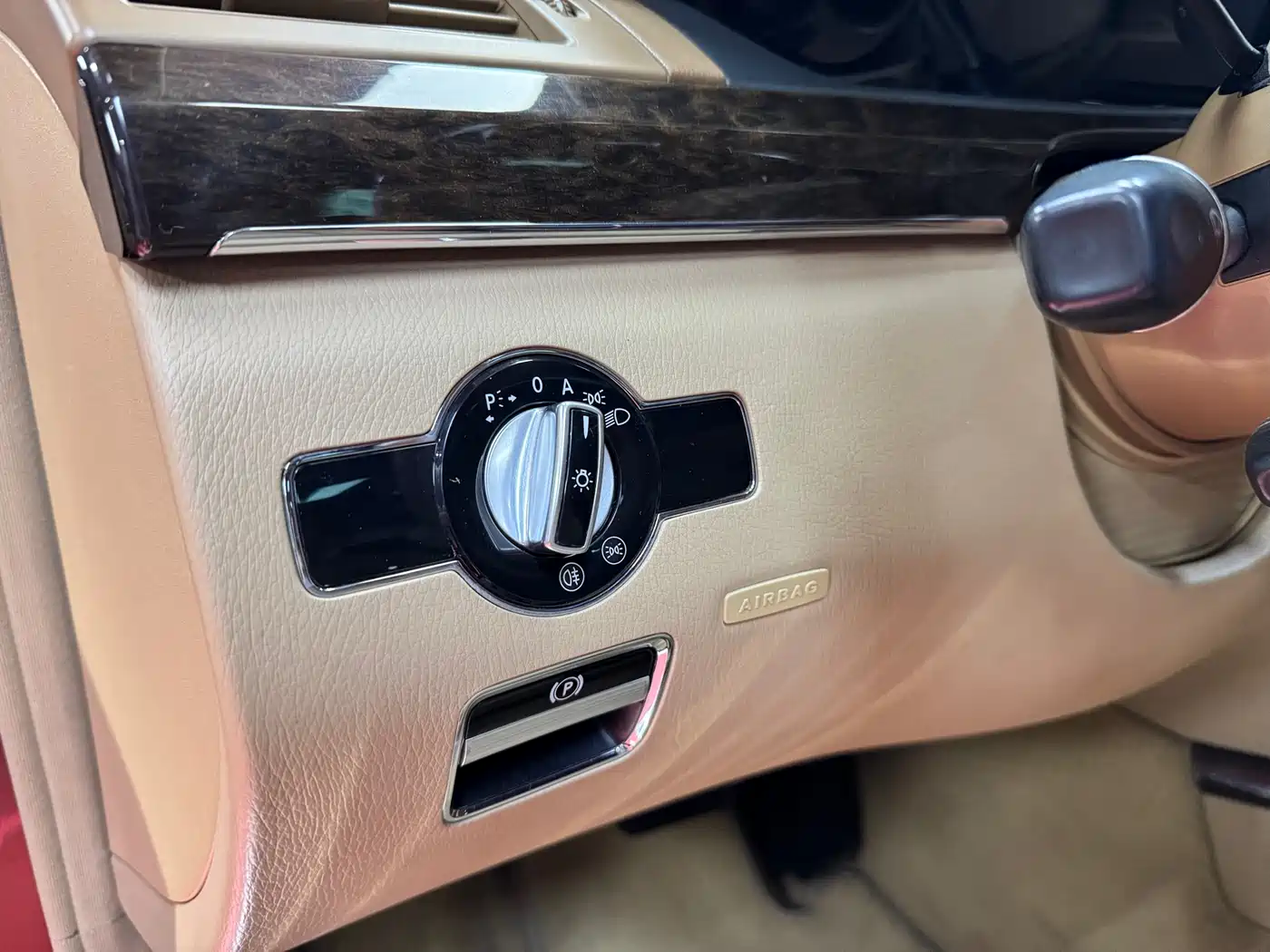 Mercedes-Benz S-Class 2010 S 300 L Luxury фото 20