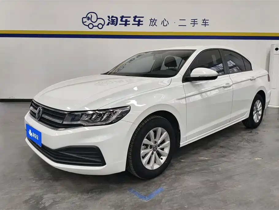 Volkswagen Bora 2021 1.5L Automatic Fashion Smart Edition