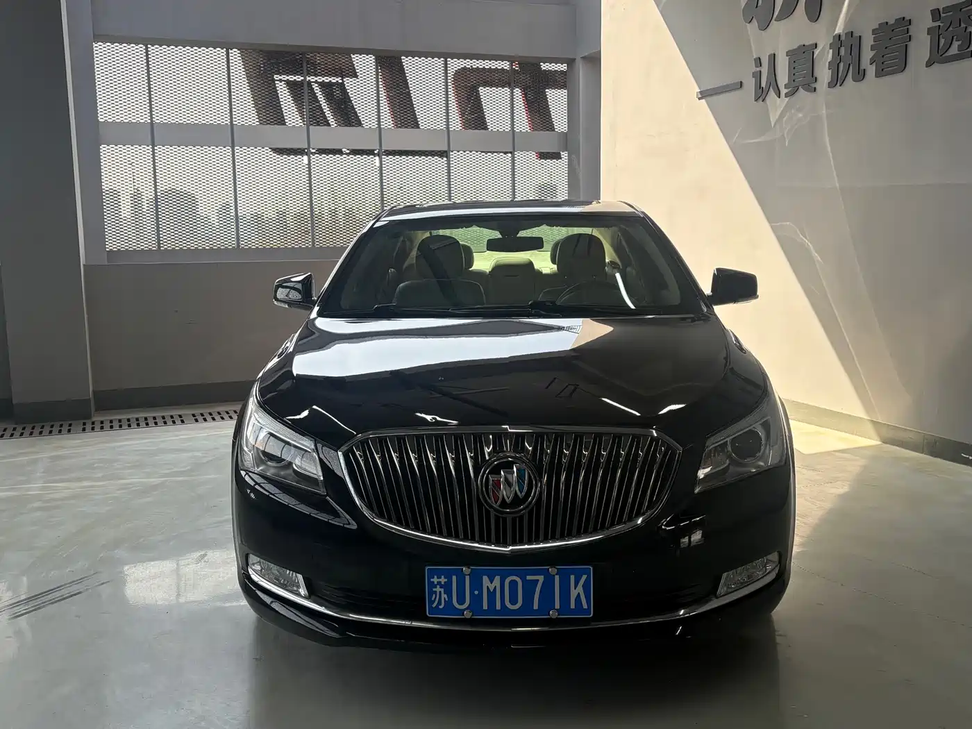 Buick LaCrosse 2013 2.4L SIDI Leading Comfort фото 2