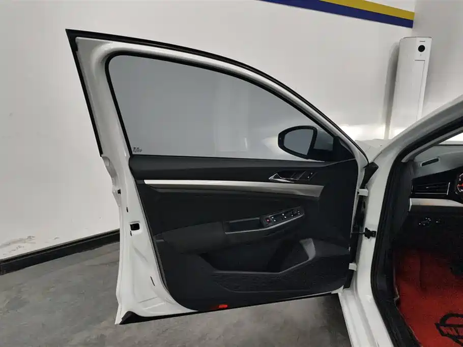 Volkswagen Bora 2021 1.5L Automatic Fashion Smart Edition фото 7
