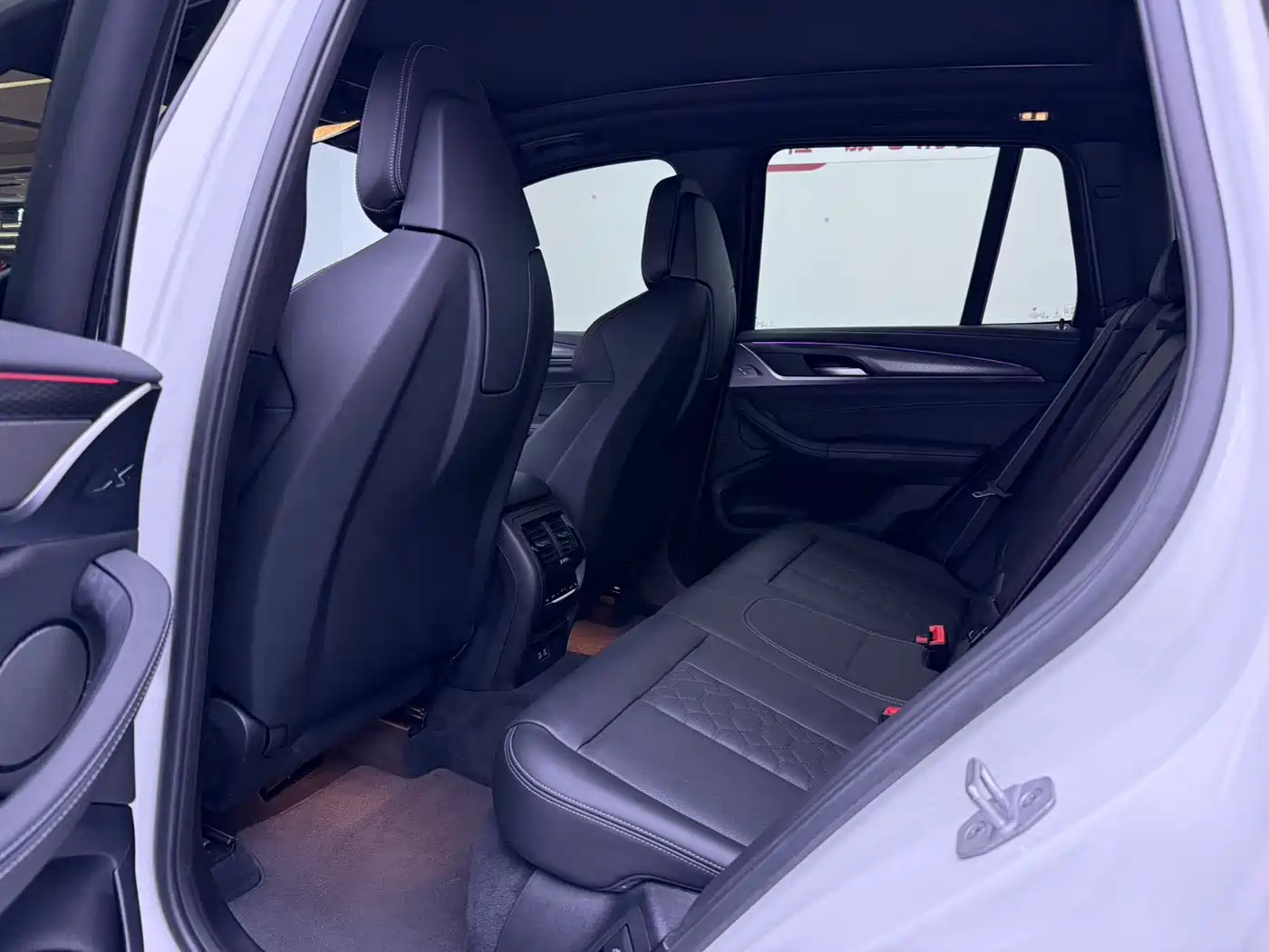 BMW X3 M 2024 2022 X3 M Competition