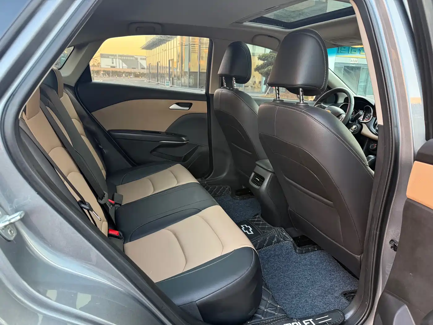 Mercedes-Benz C-Class 2020 Facelift C 260 L Sport фото 13