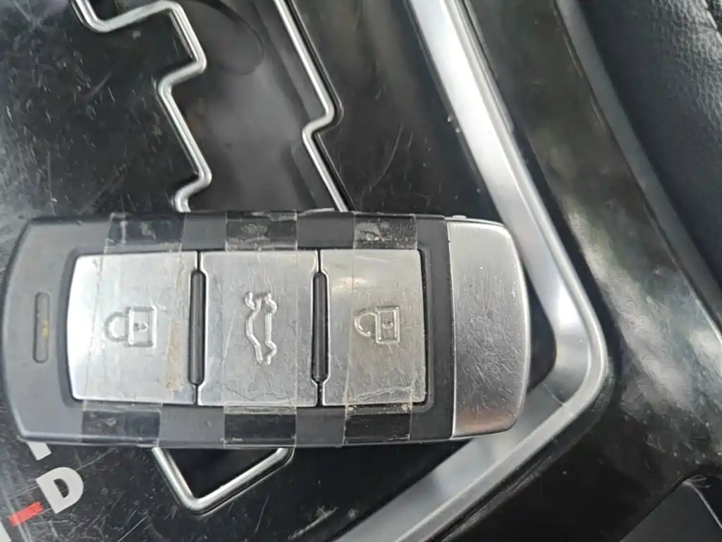 Zotye Z500 2015 2015 1.5T CVT Premium