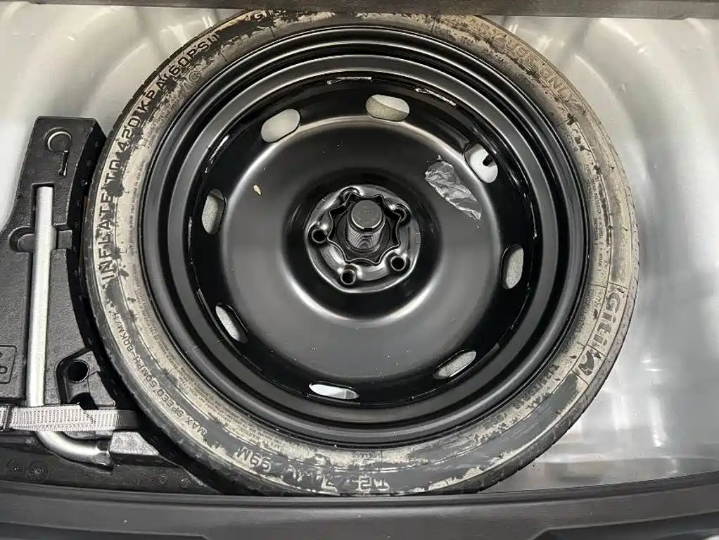 Photo 9 - Volkswagen T-ROC