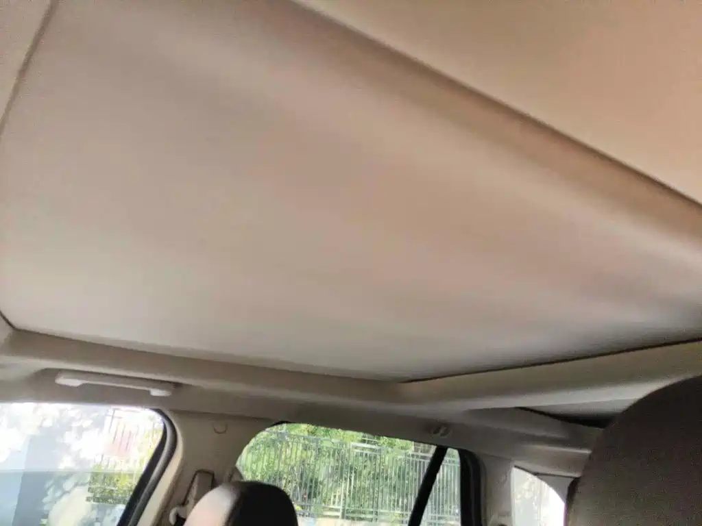 Ford Edge (Import) 2013 2012 2.0T Elite