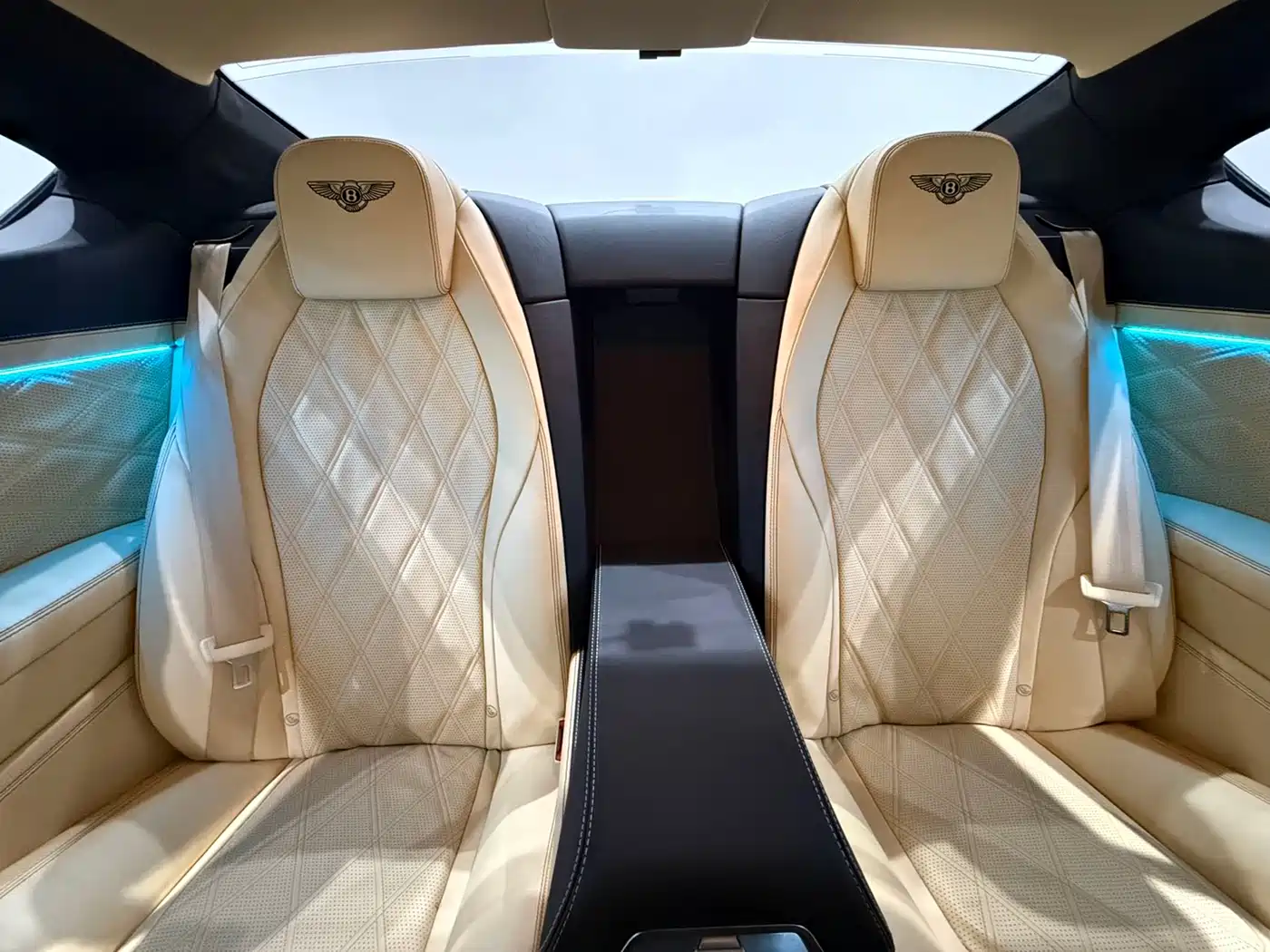Photo 7 - Bentley Continental