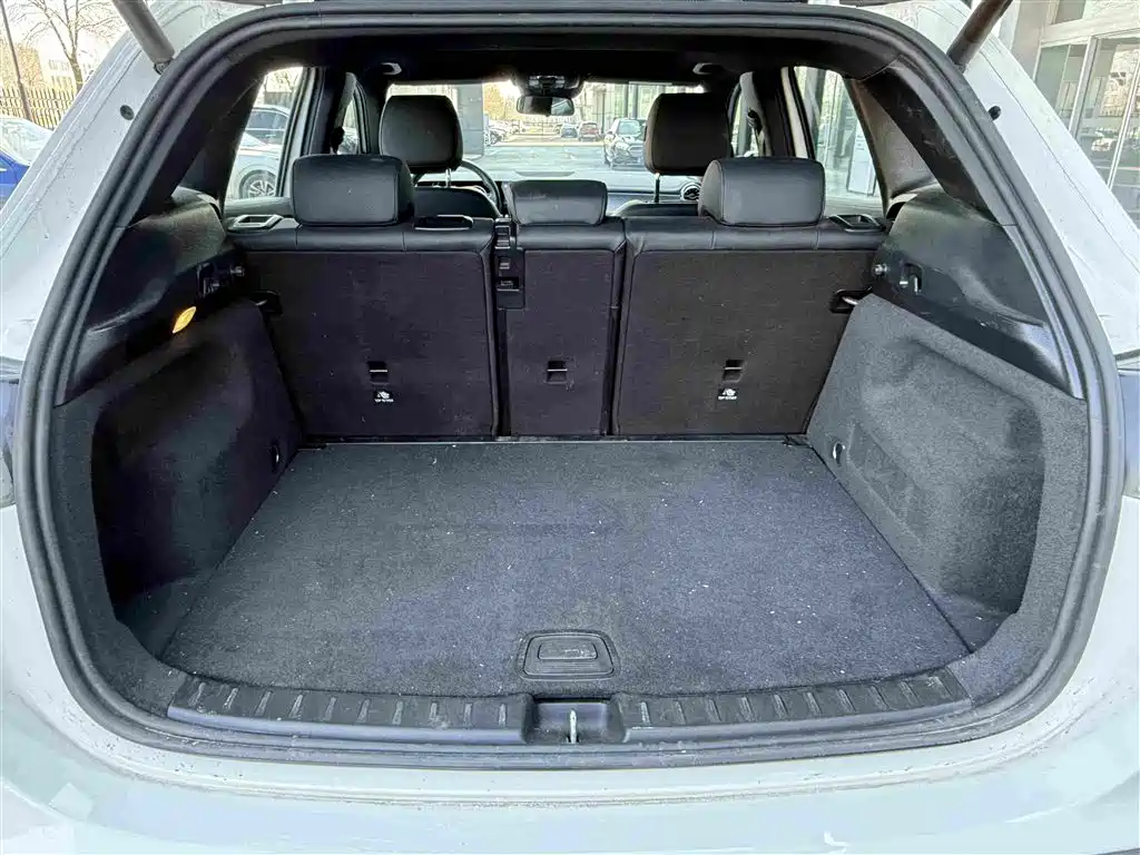 Mercedes-Benz GLA 2024 2024 GLA 220