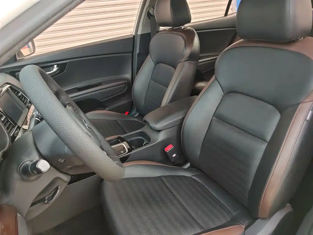 Kia K4 2017 2017 1.8L Automatic GL