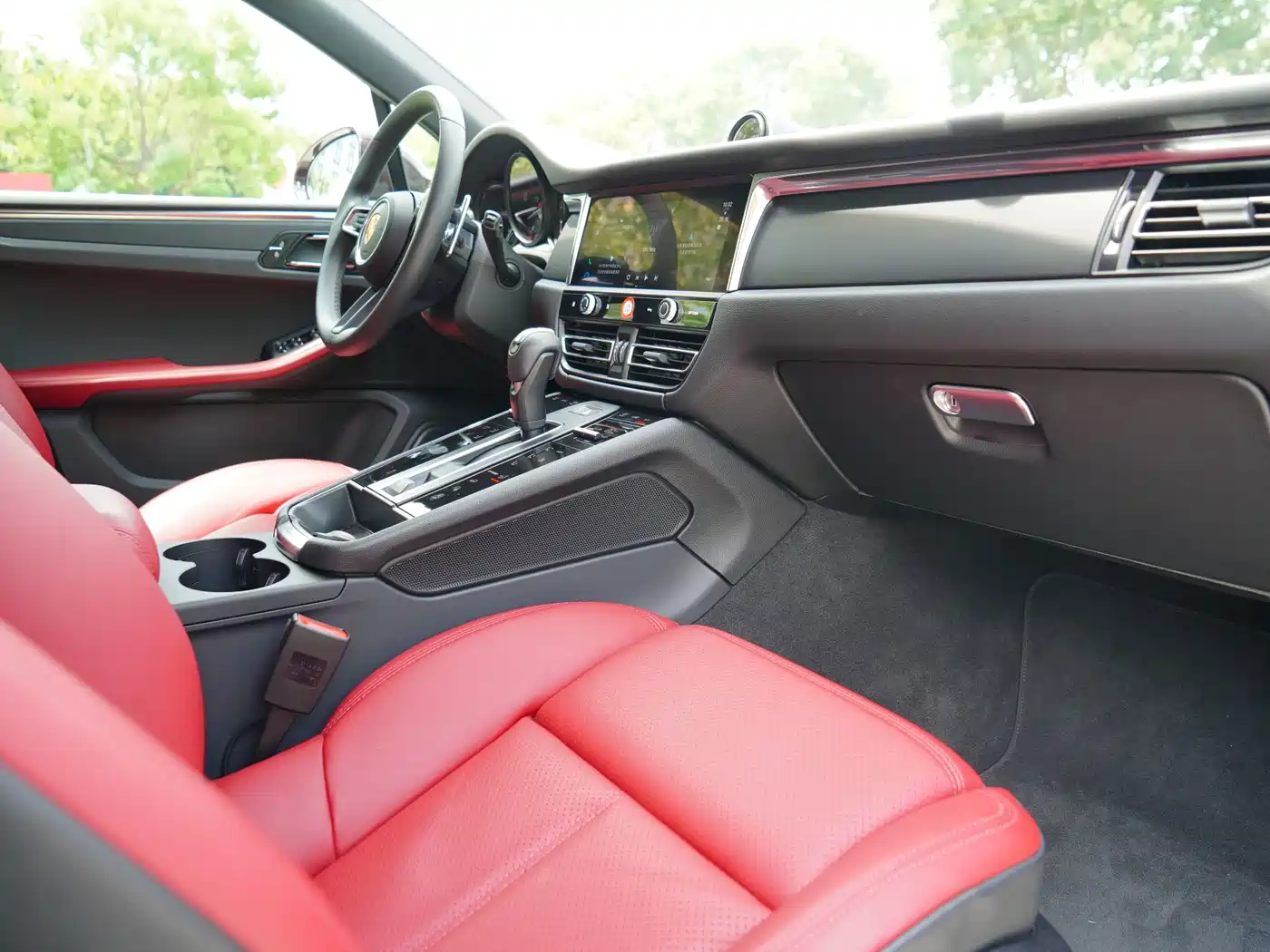 Porsche Macan 2026 2025 Macan 2.0T Dream Chaser Edition