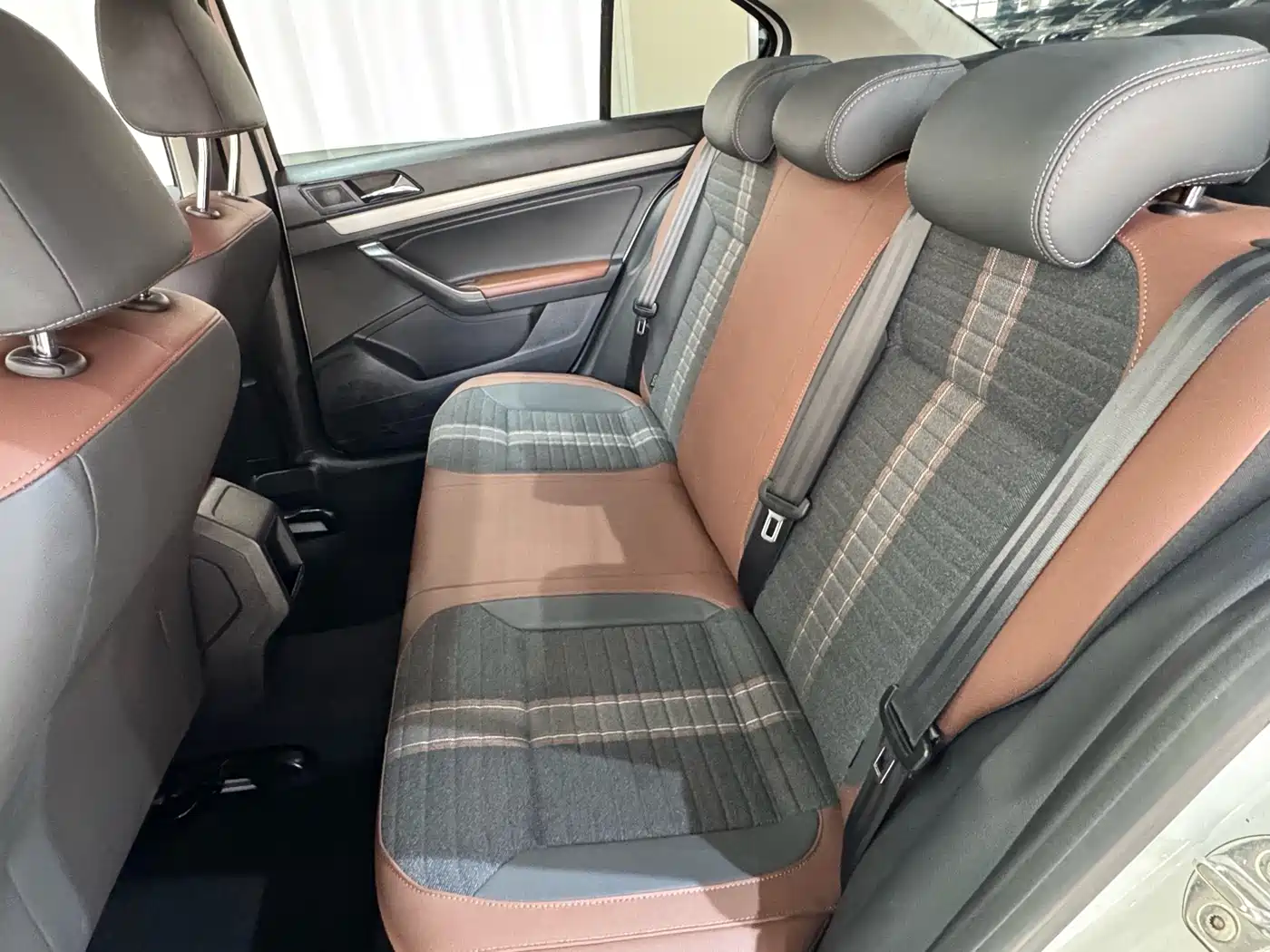Volkswagen Lavida 2019 Lavida Start 1.5L Auto Comfort (China VI) фото 16