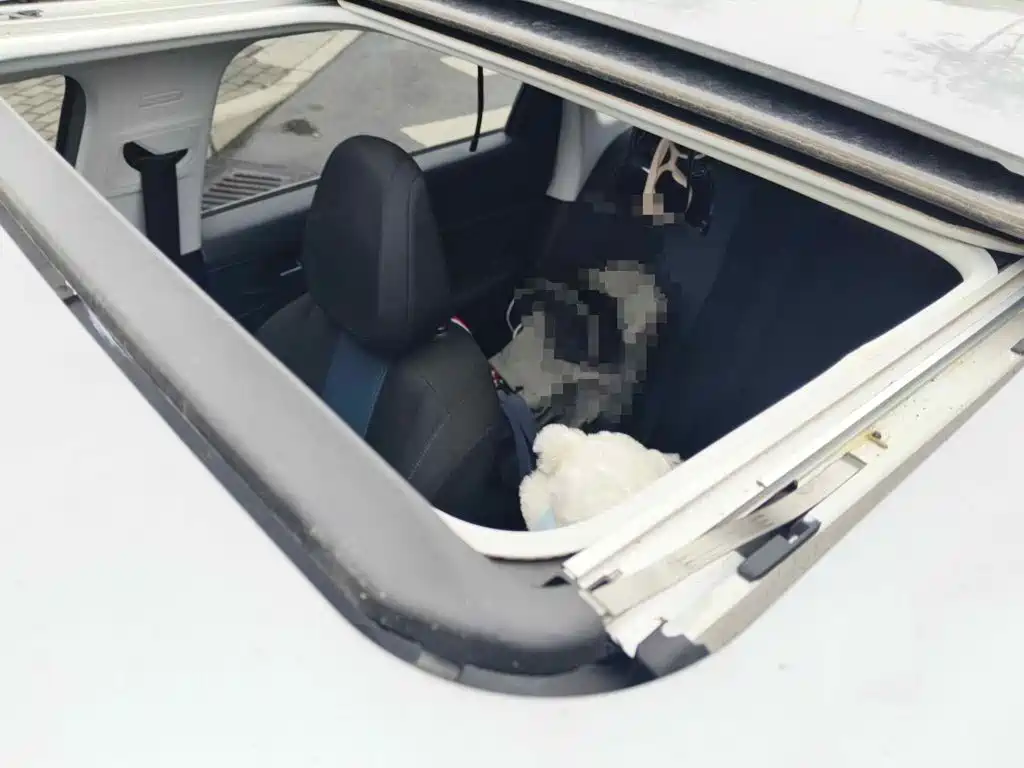 Peugeot 308 2018 2018 1.6L Auto Luxury Edition