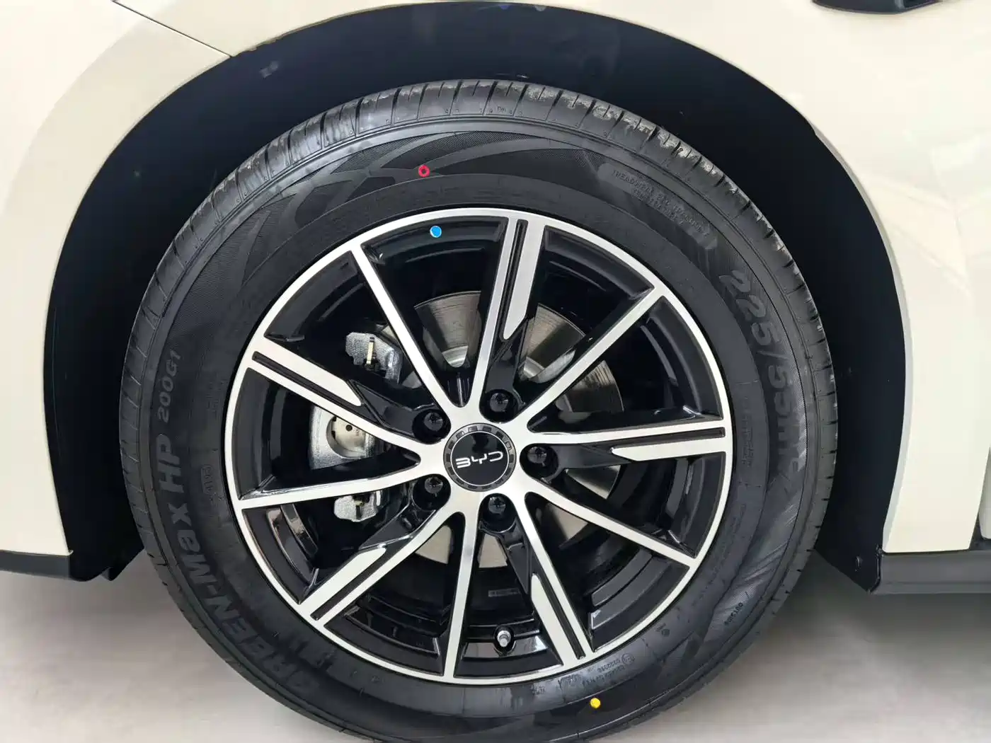 BYD SEAL 06 DM I TRAVEL EDITION