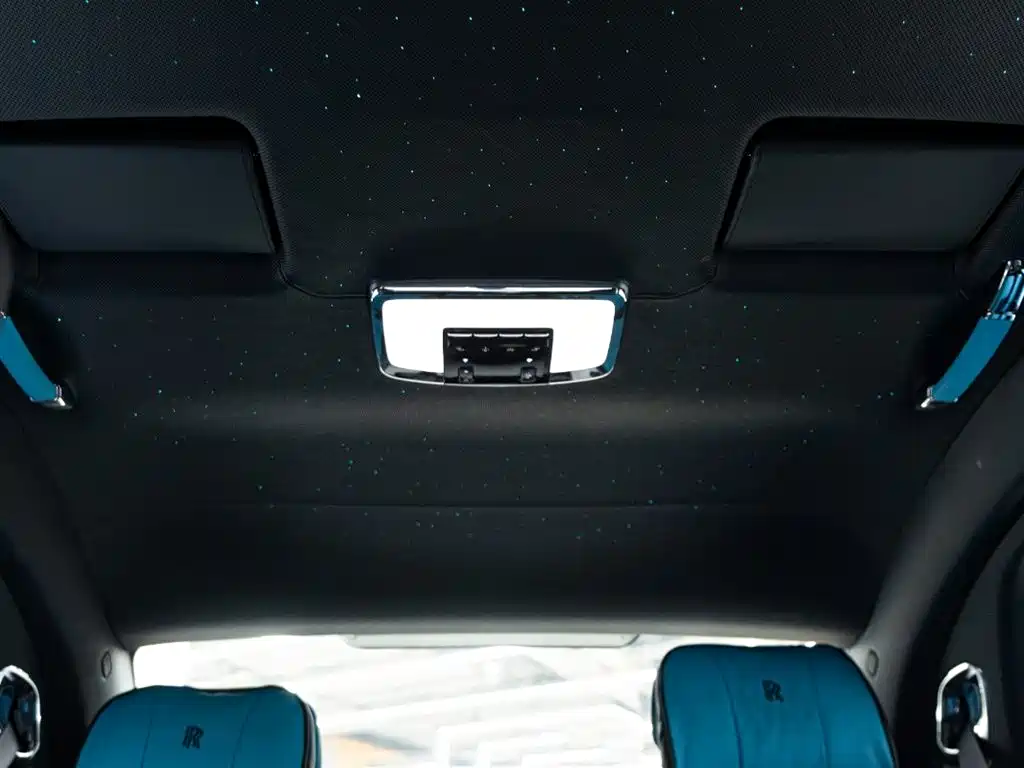 Rolls-Royce Ghost 2023 2021 6.7T Long Wheelbase