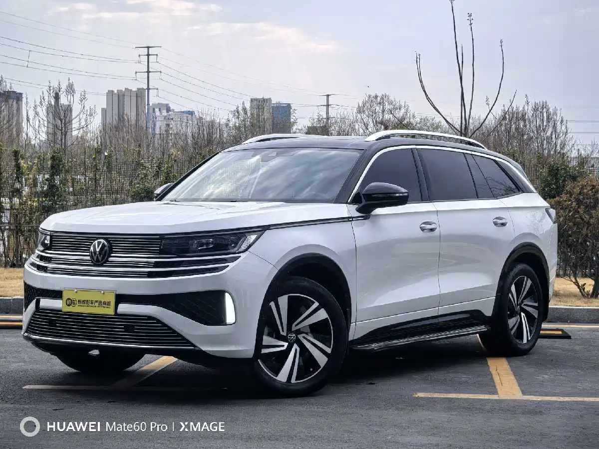 Volkswagen Talagon 2024 380TSI 4WD R-Line Touring