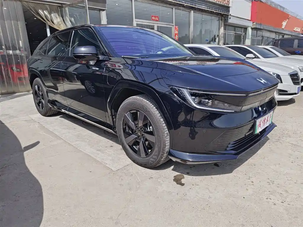 Honda GAC Honda P7 2025 RWD Long Range Pro фото 3