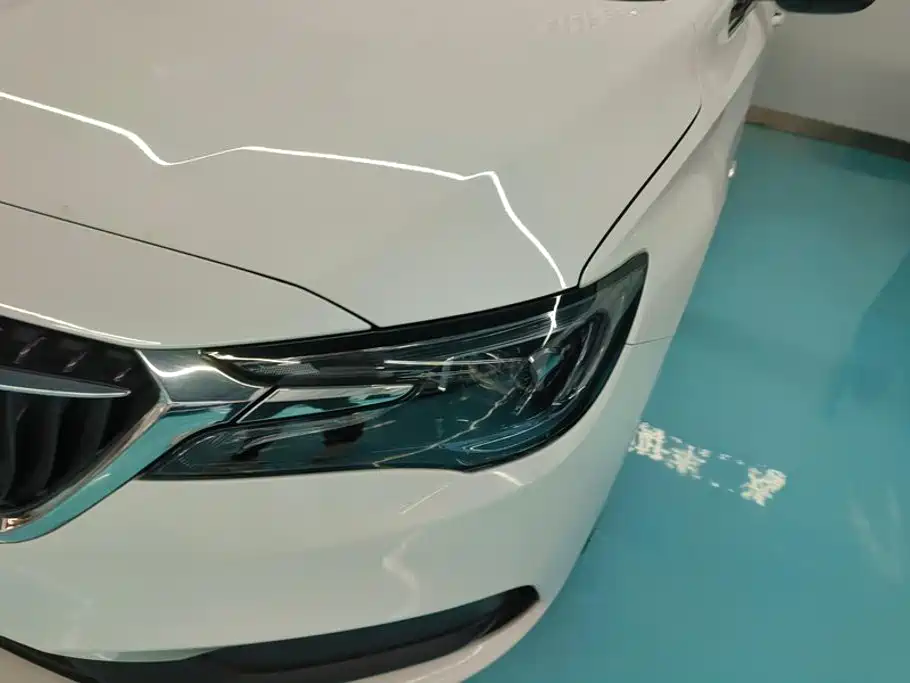 Buick GL6 2023 2021 323T Mild Hybrid Connected Luxury