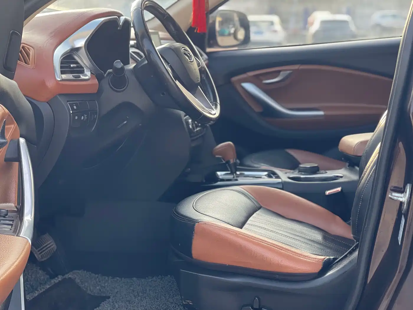 SOUEAST SOUTHEAST DX7