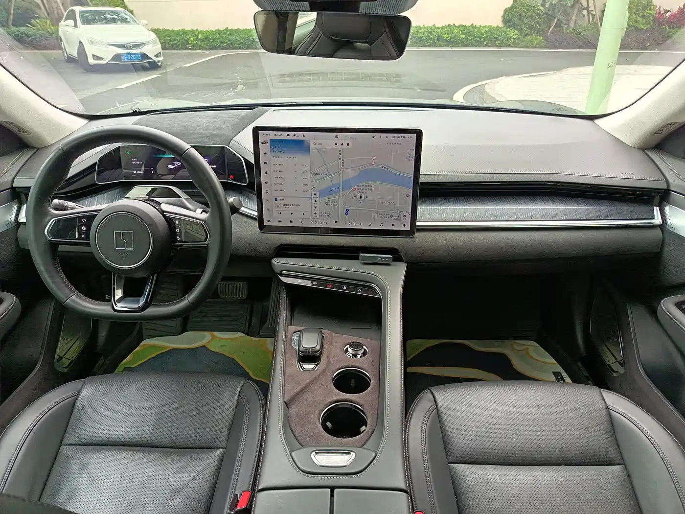 ZEEKR EXTREME KRYPTON 001