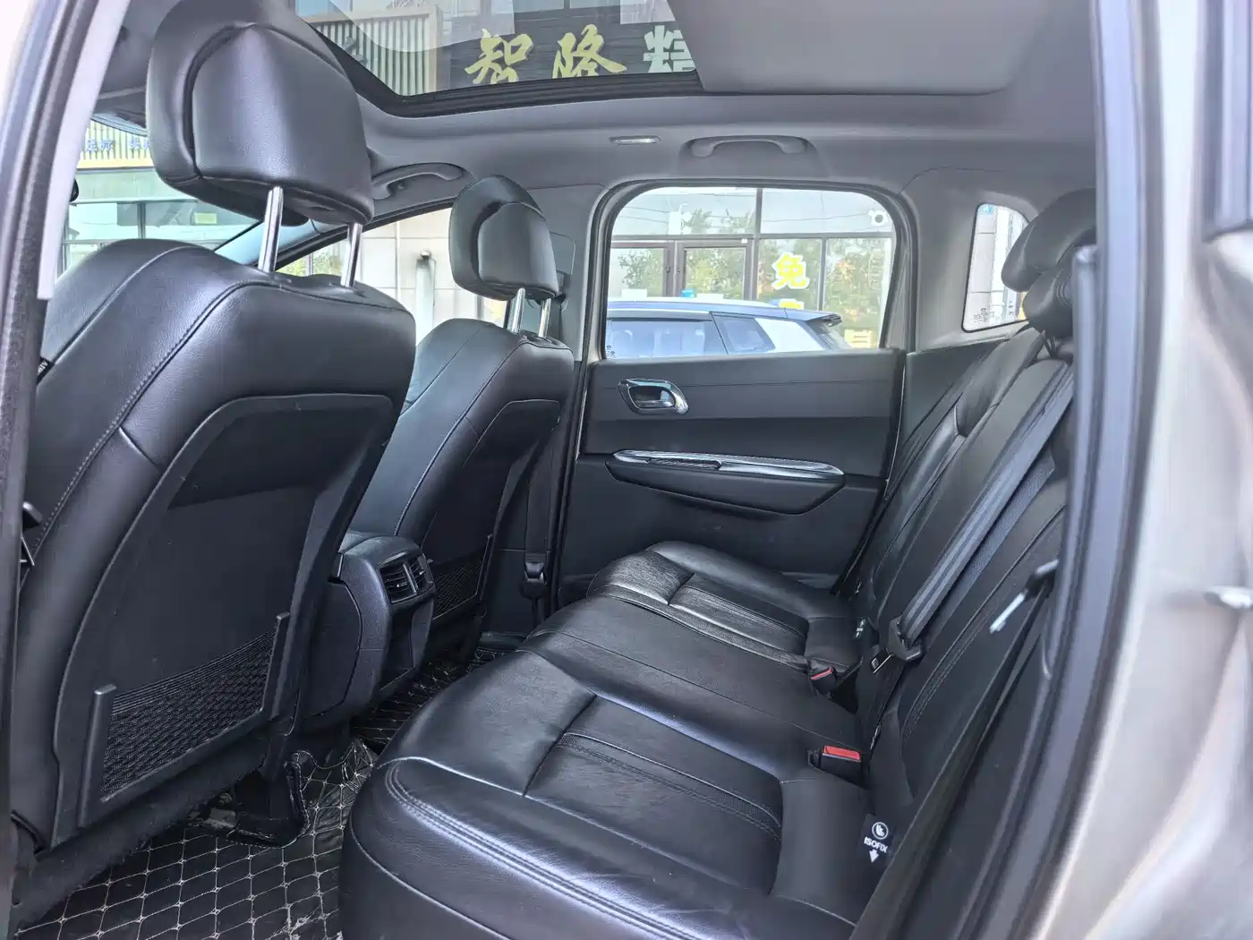 Peugeot 3008 2015 1.6THP Automatic Top Style Edition фото 5