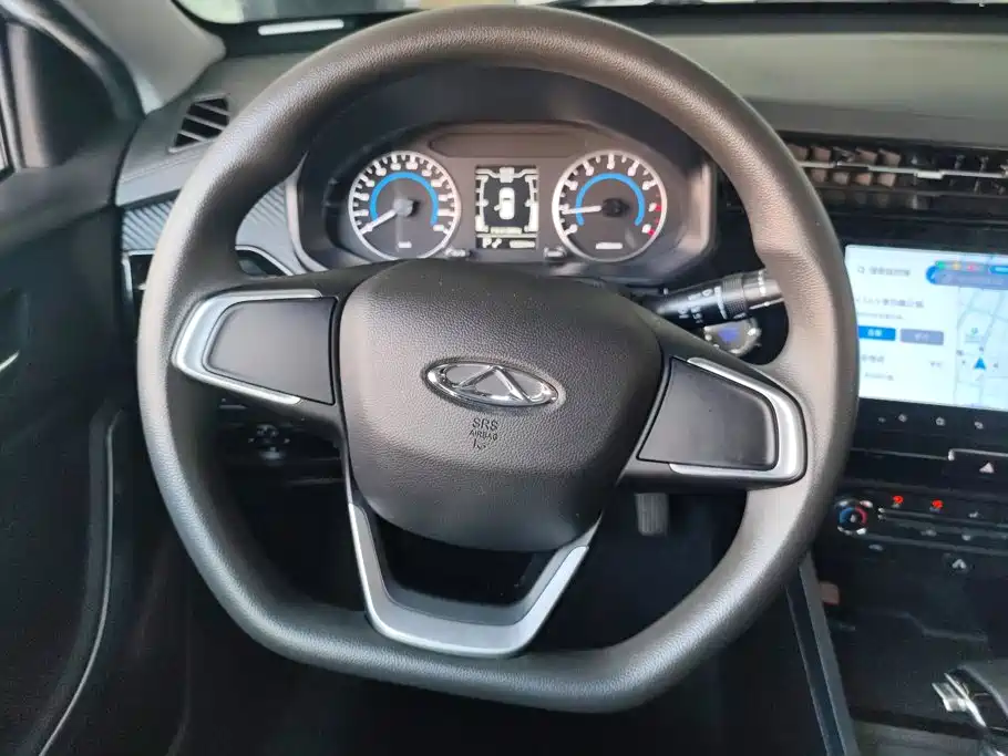 Chery Tiggo 3x 2025 2024 1.5L CVT Excellence