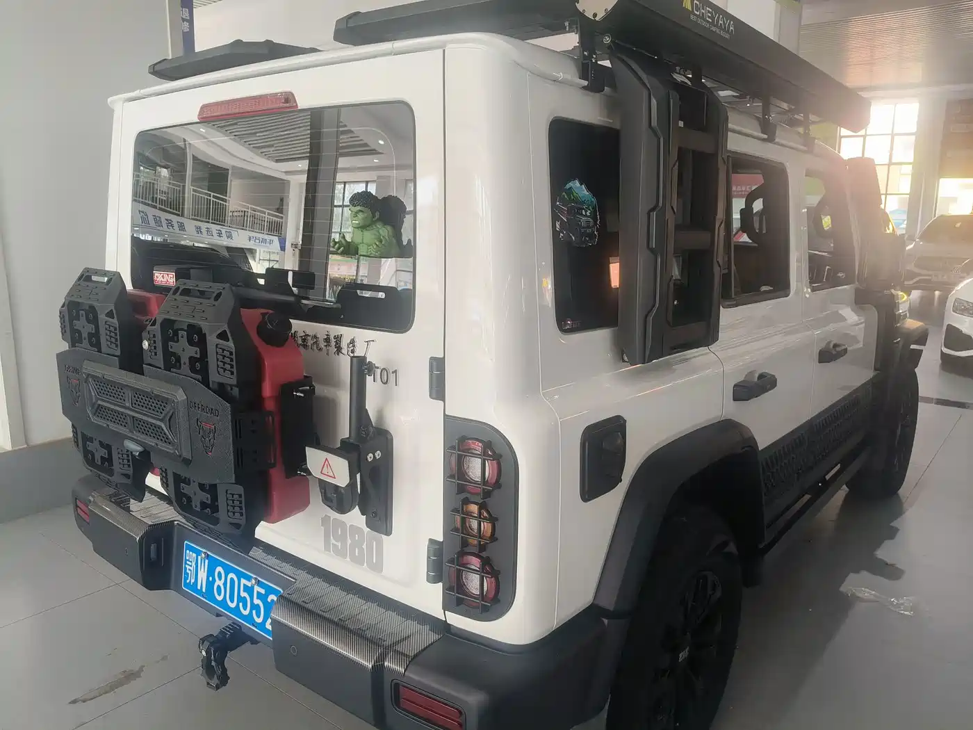 212 T01 2025 2024 2.0T Explorer