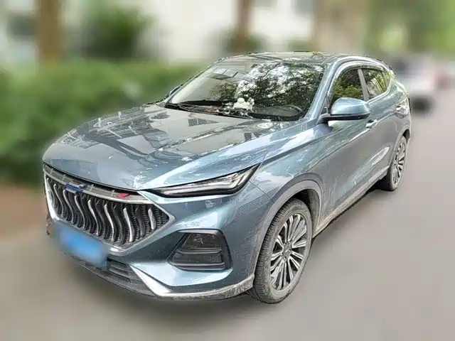 Changan Oshan Changan Oushang X5 2022