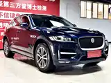 Photo 3 - Jaguar F-PACE
