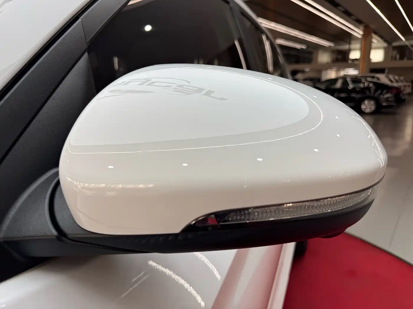 Hyundai Tucson 2020 280TGDi 2WD GLS Smart Connect Edition China VI фото 37