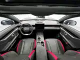 Фото 8 - Jetour Dashing